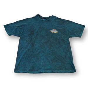 Hanes Beefy T Idaho River Sports T Shirt Size Extra Large
